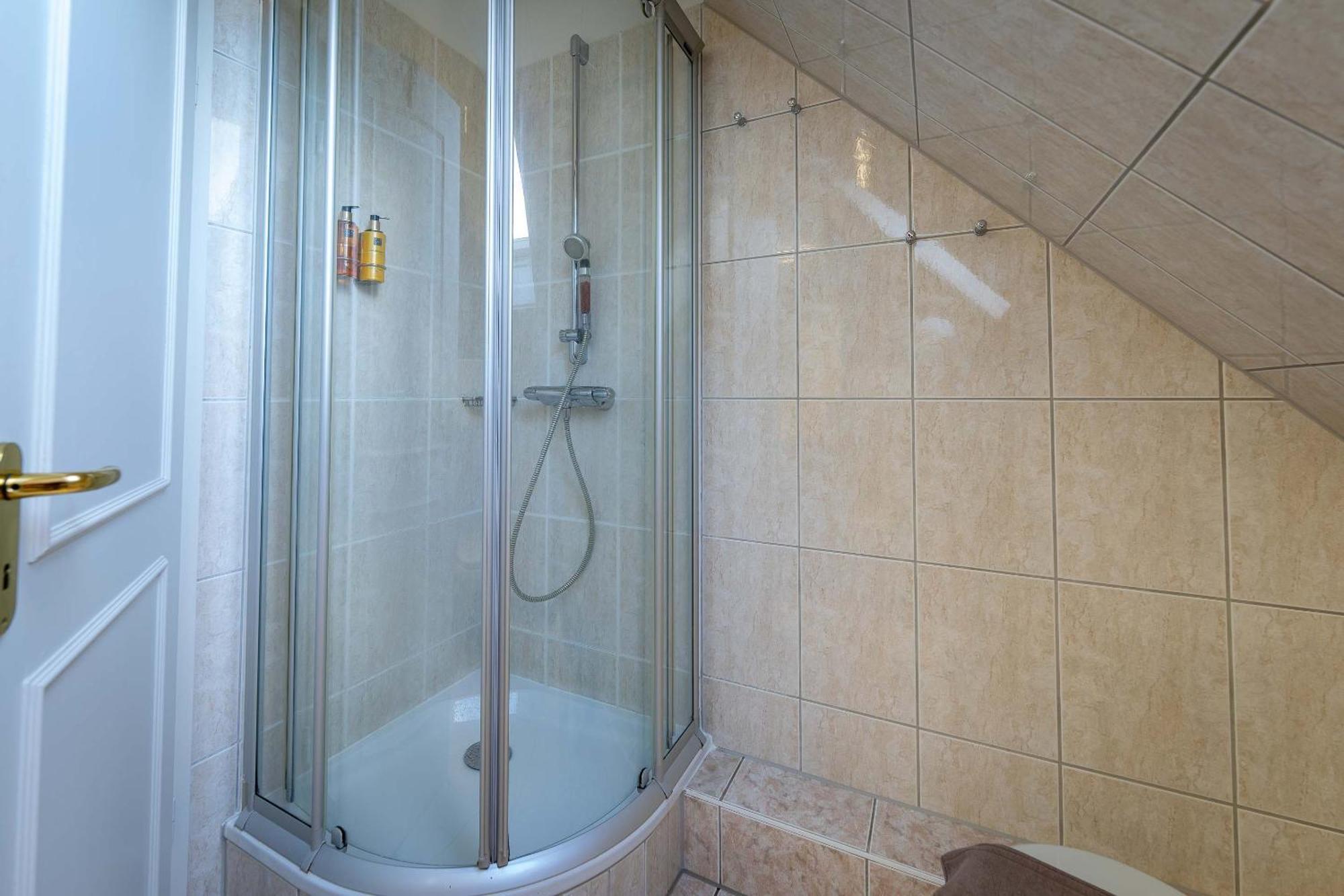 Garni Rosengarten Hotel